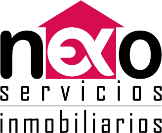 Nexo Inmobiliaria Logo